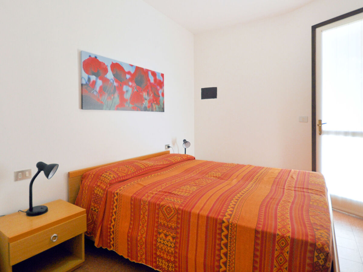 Appartement Villaggio Tivoli, 650 m de la plage - Photo 10