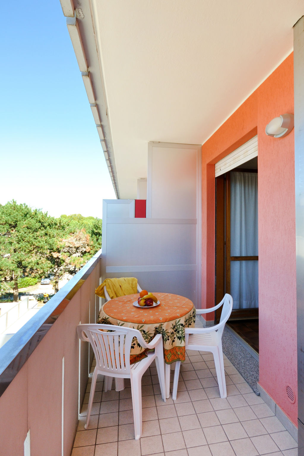 Appartement Cavallino, 150 m de la plage à Bibione - Photo 2