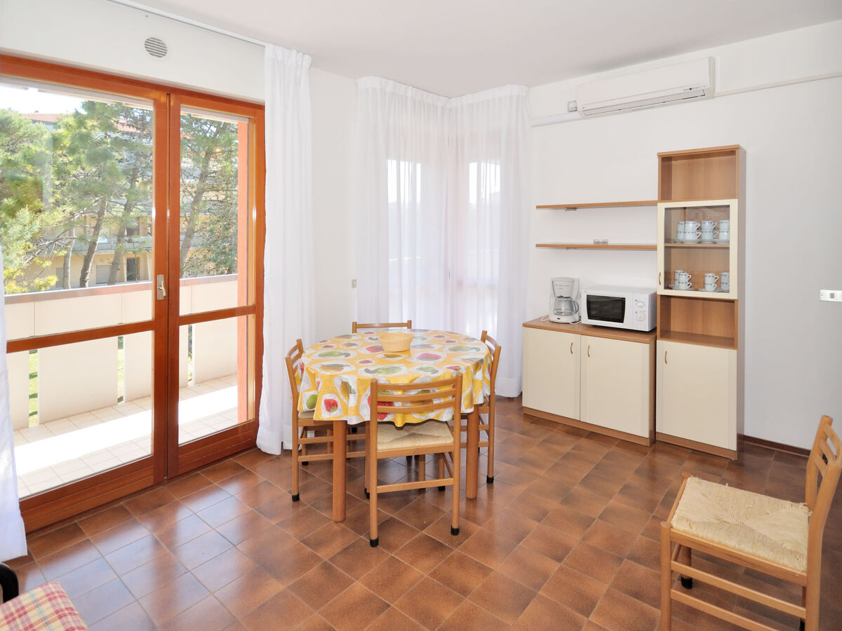 Appartement Cavallino, 150 m de la plage à Bibione - Photo 3