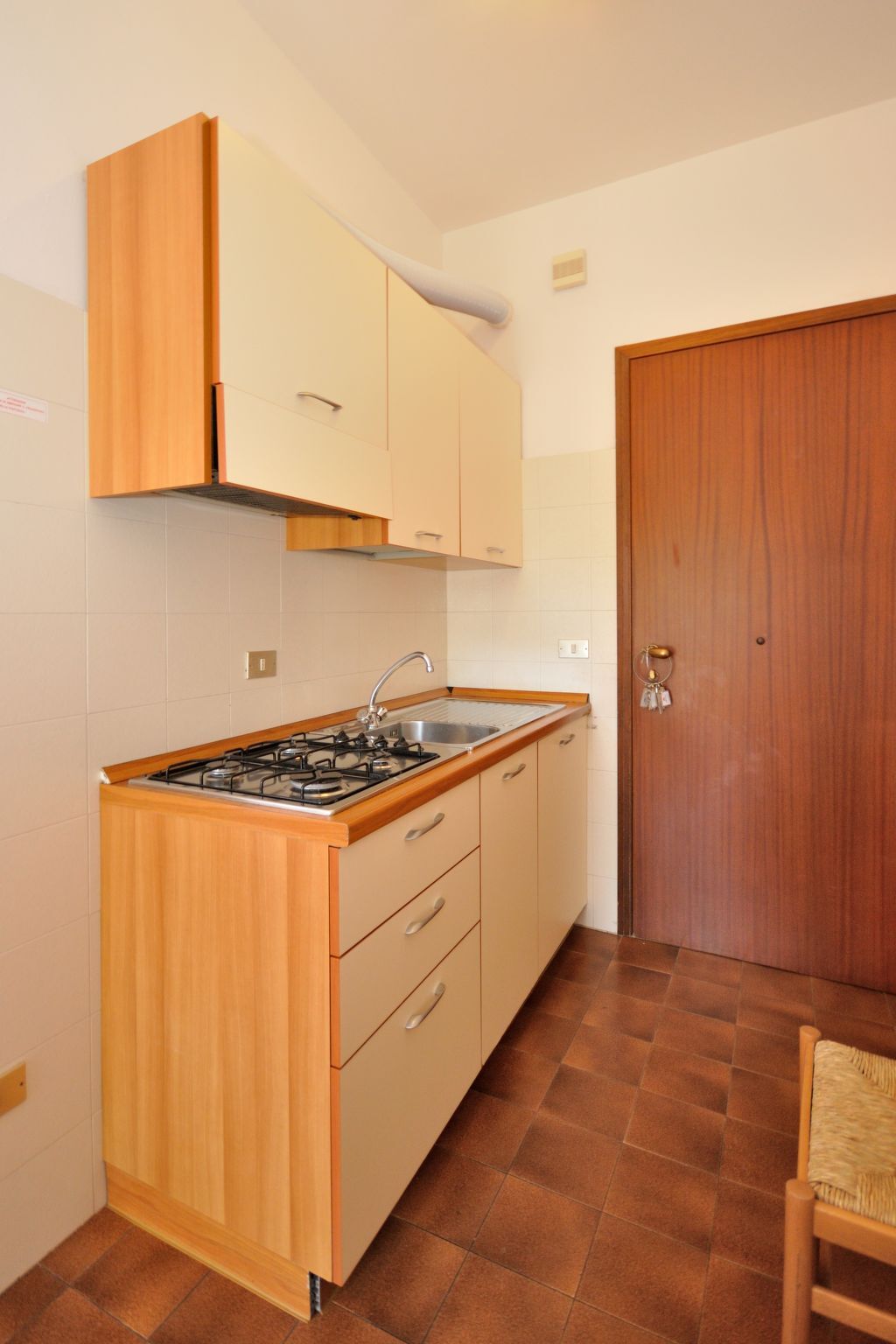 Appartement Cavallino, 150 m de la plage à Bibione - Photo 6