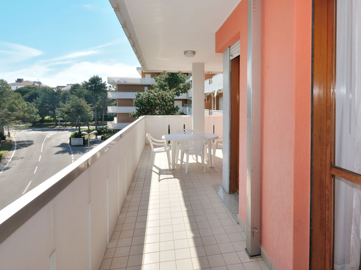 Appartement Cavallino, 150 m de la plage à Bibione - Photo 10