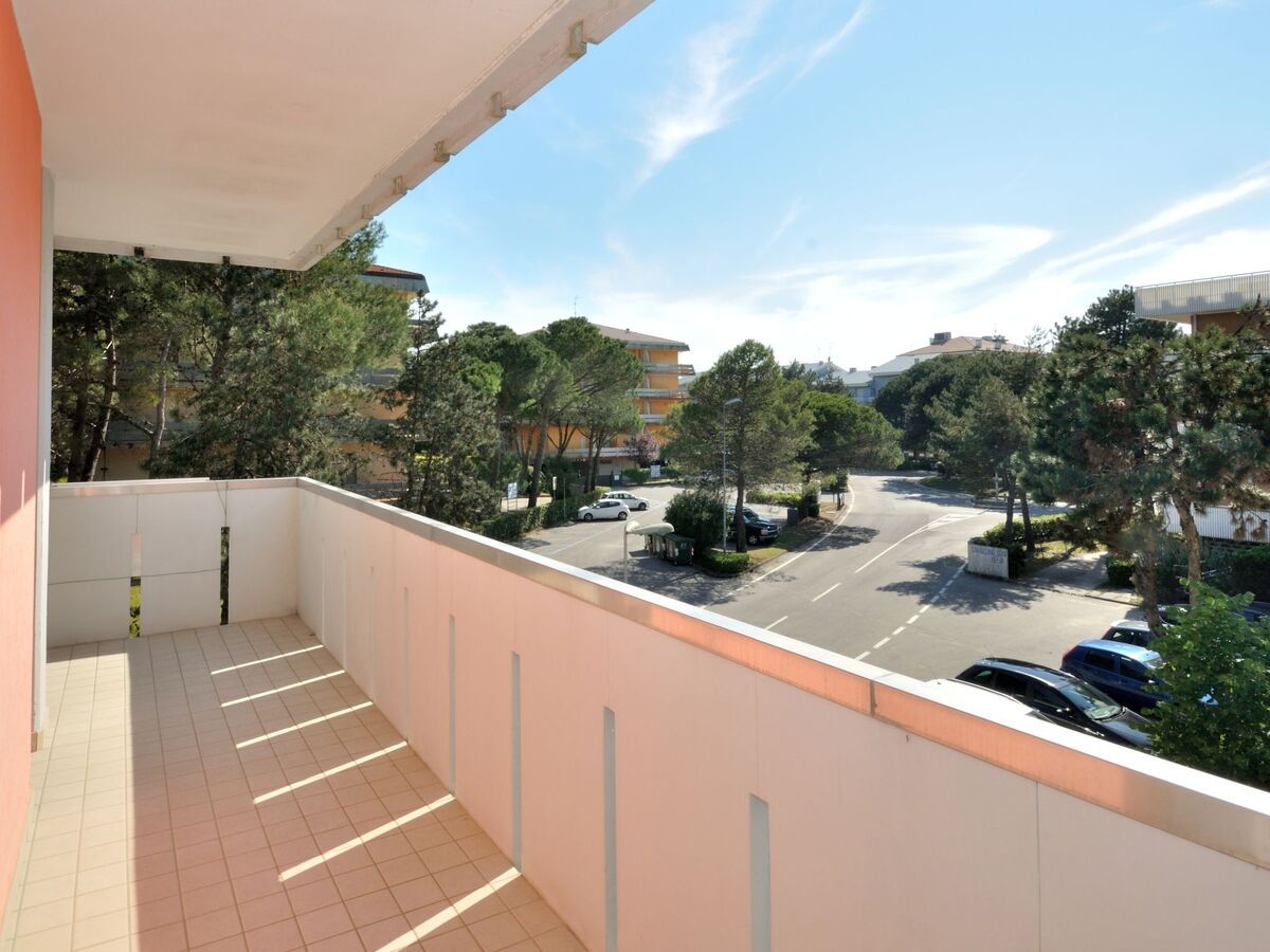 Appartement Cavallino, 150 m de la plage à Bibione - Photo 11