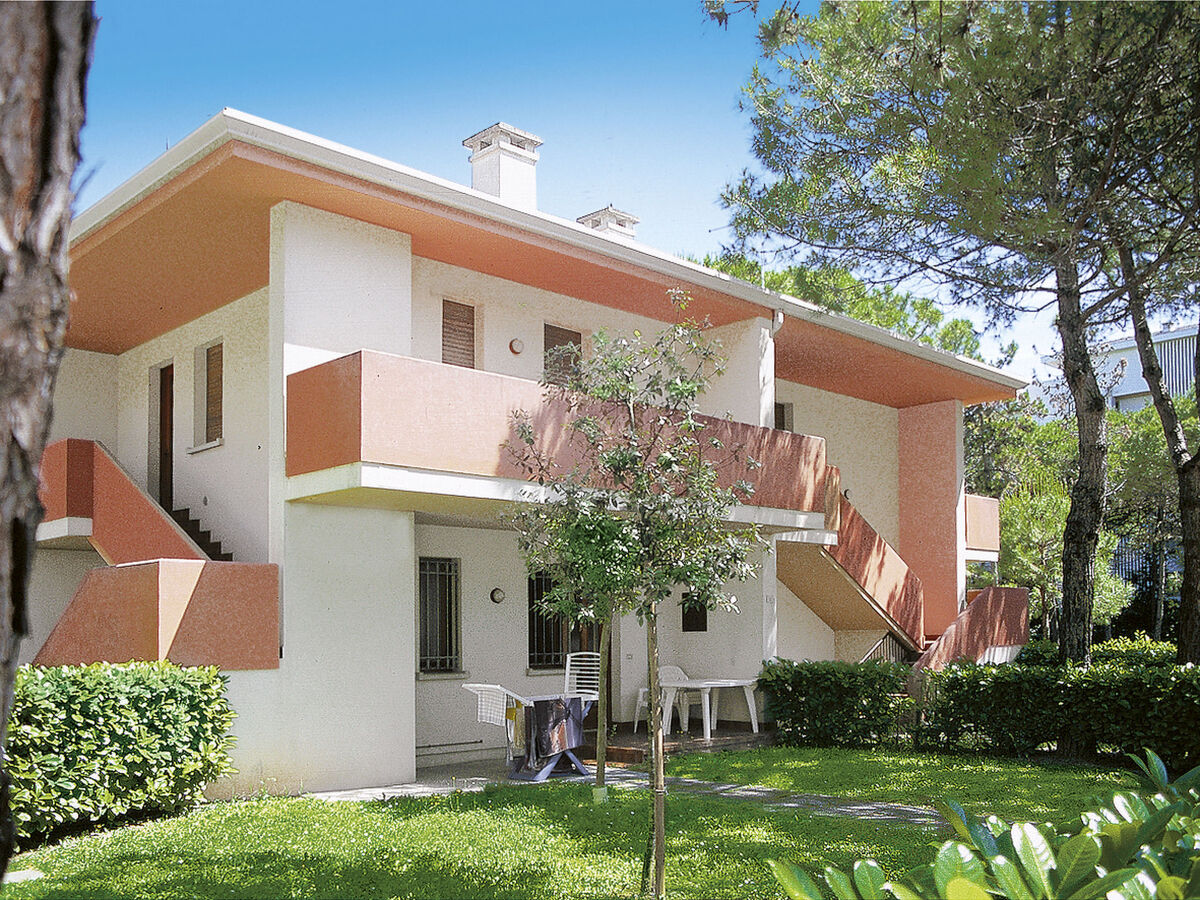Appartement Villa Friuli à 150 m de la plage - Photo 1