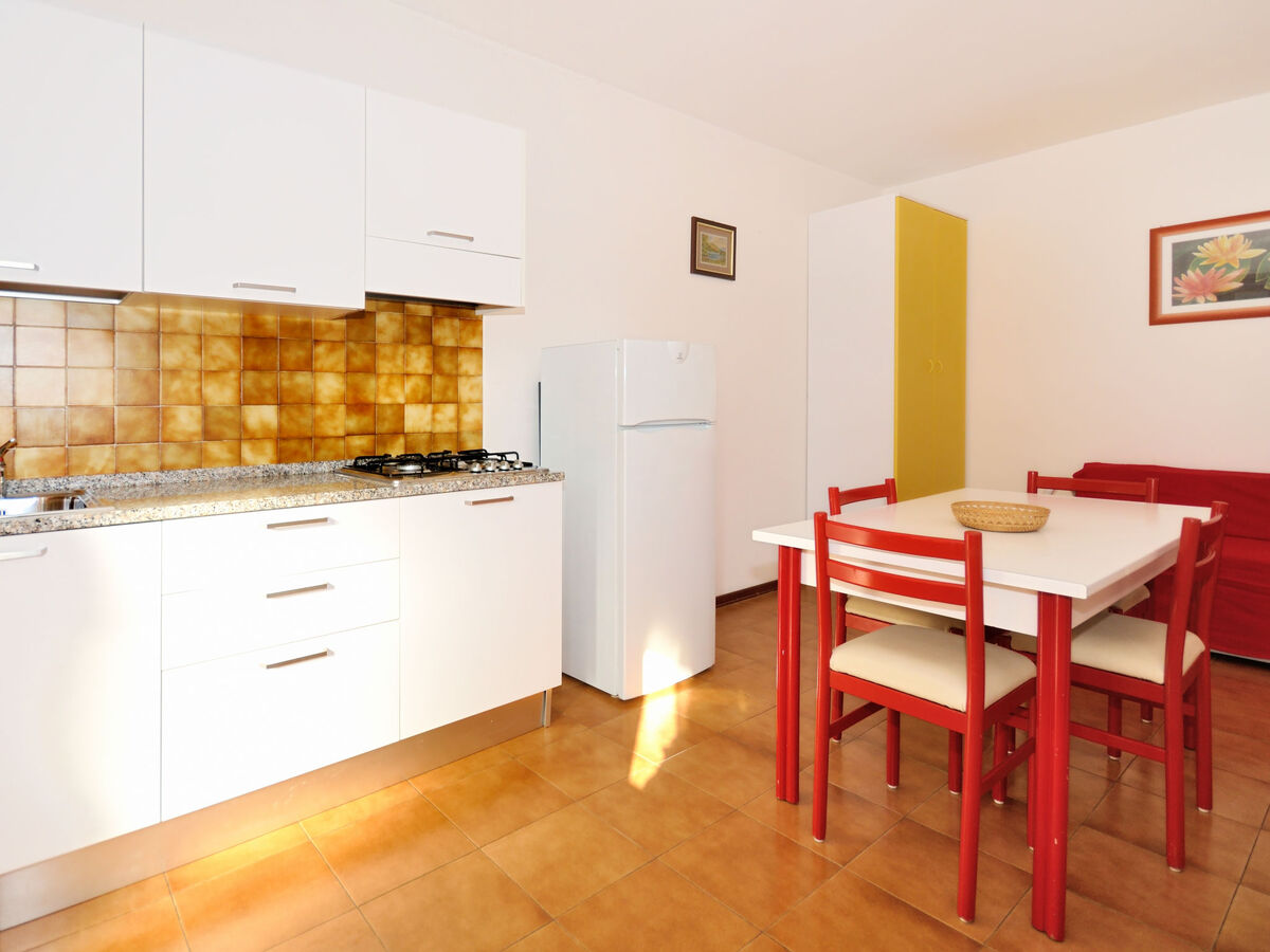Appartement Villa Friuli à 150 m de la plage - Photo 3