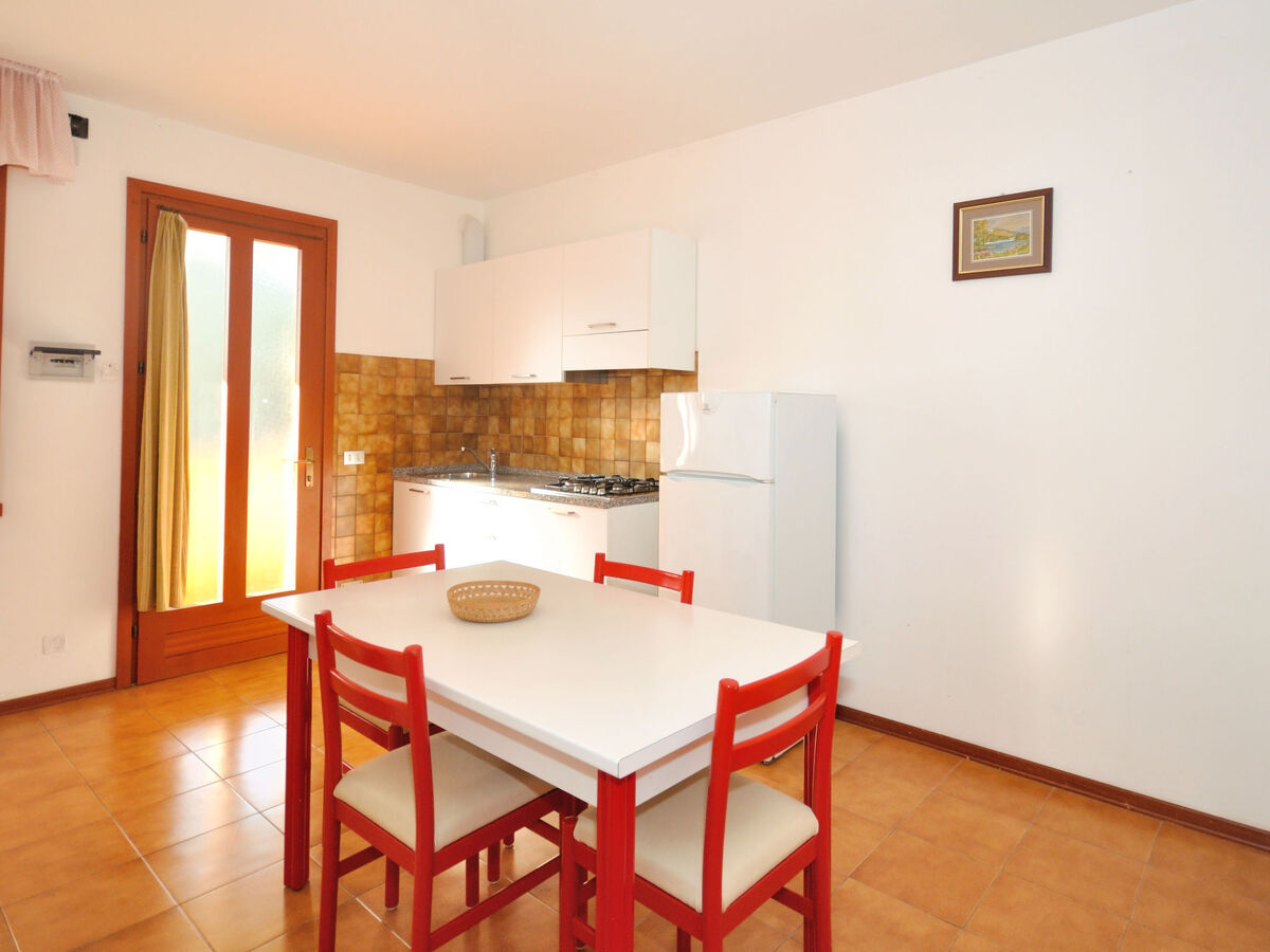Appartement Villa Friuli à 150 m de la plage - Photo 4