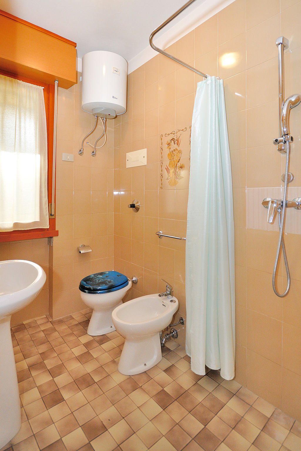 Appartement Villa Friuli à 150 m de la plage - Photo 8