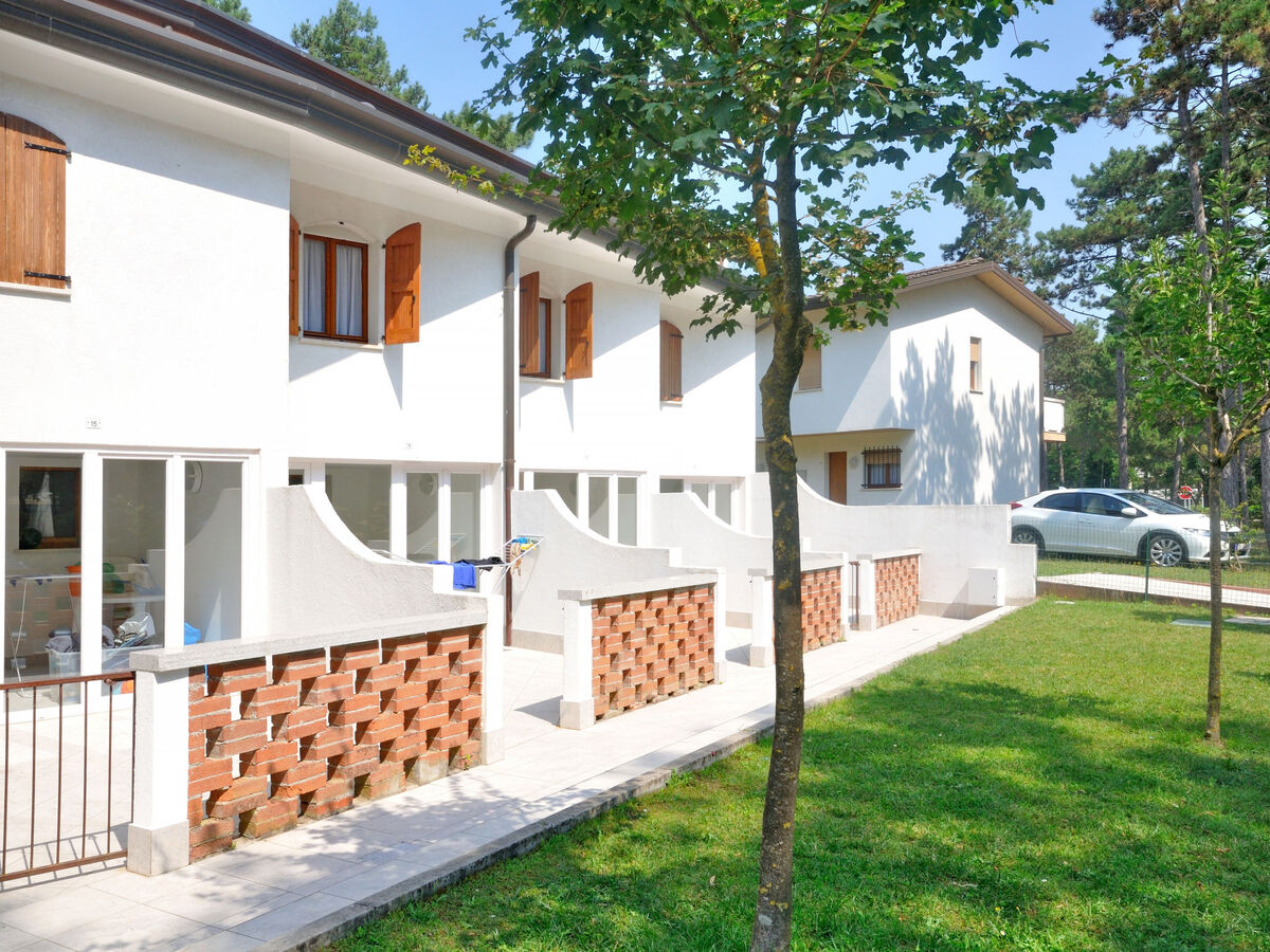 Villaggio Delfino : maison 2 chambres à 350 m de la mer - Photo 2
