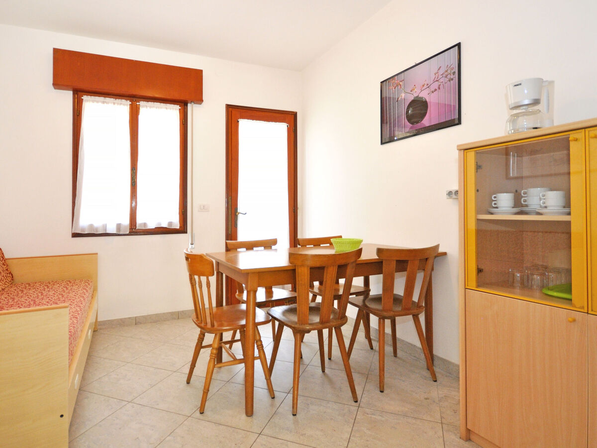 Villaggio Delfino : maison 2 chambres à 350 m de la mer - Photo 6