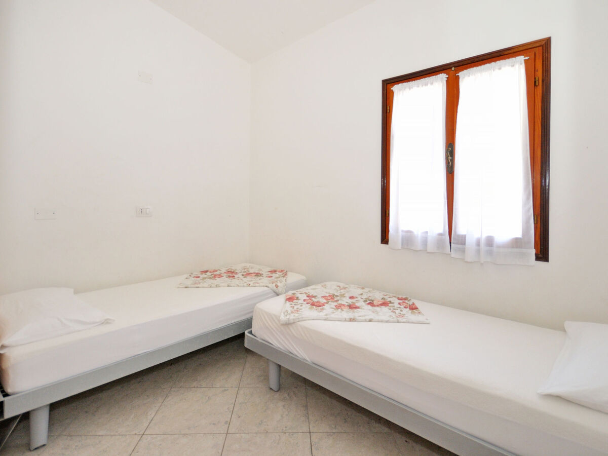 Villaggio Delfino : maison 2 chambres à 350 m de la mer - Photo 10