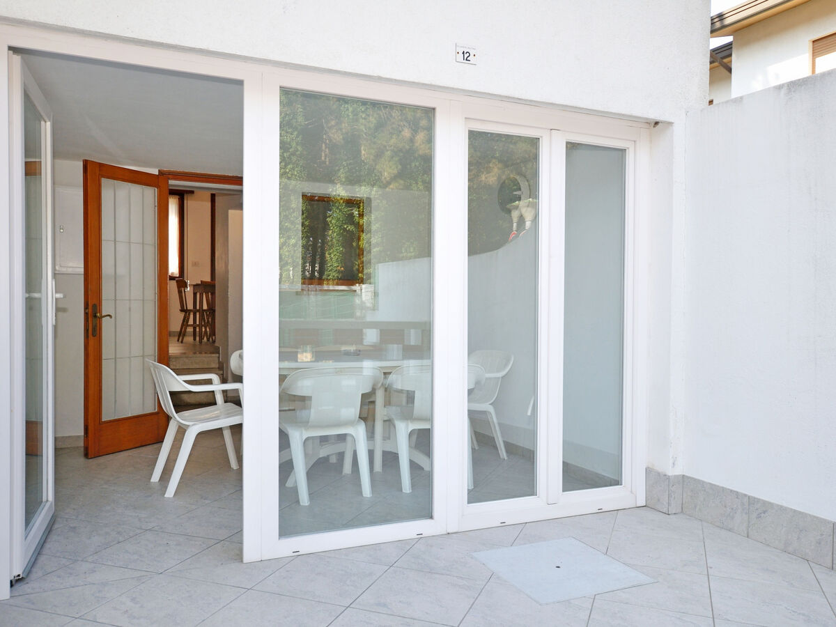 Villaggio Delfino : maison 2 chambres à 350 m de la mer - Photo 14