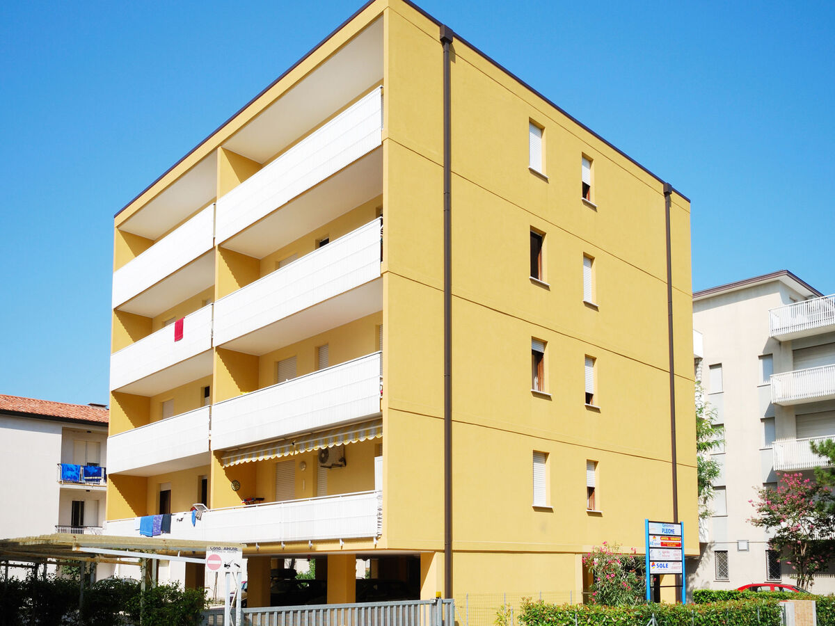 Appartement Pleione à 100 m de la mer, Bibione - Photo 1