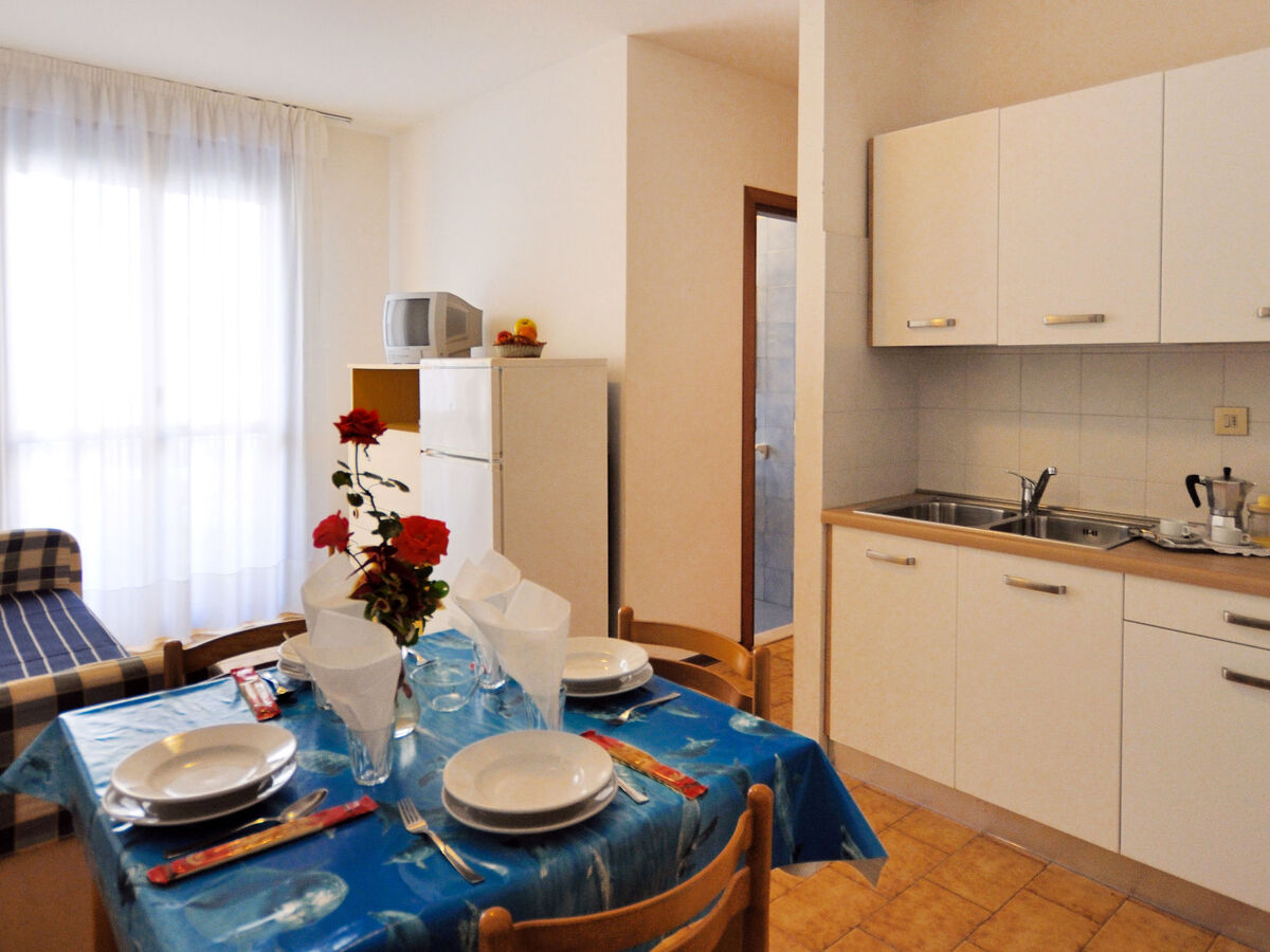 Appartement Pleione à 100 m de la mer, Bibione - Photo 4