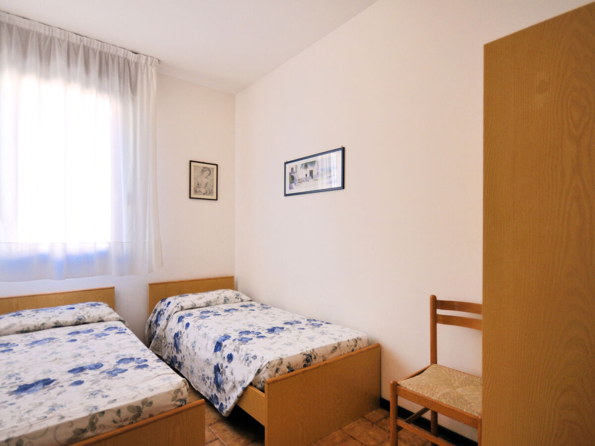 Appartement Pleione à 100 m de la mer, Bibione - Photo 7