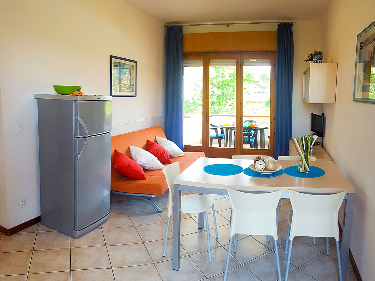 Villaggio Nautilus – Apt 2 pièces 35 m² à Bibione - Photo 5