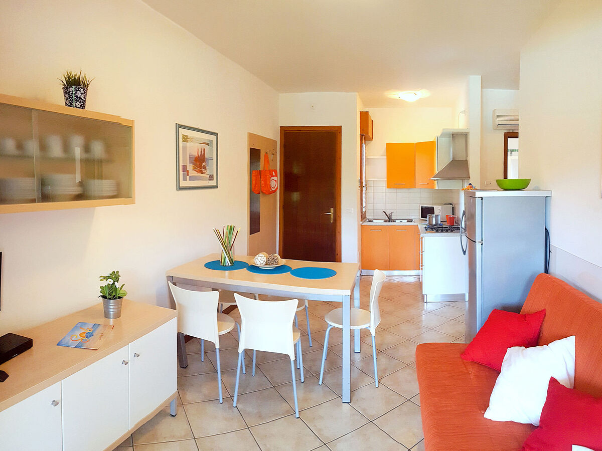 Villaggio Nautilus – Apt 2 pièces 35 m² à Bibione - Photo 6