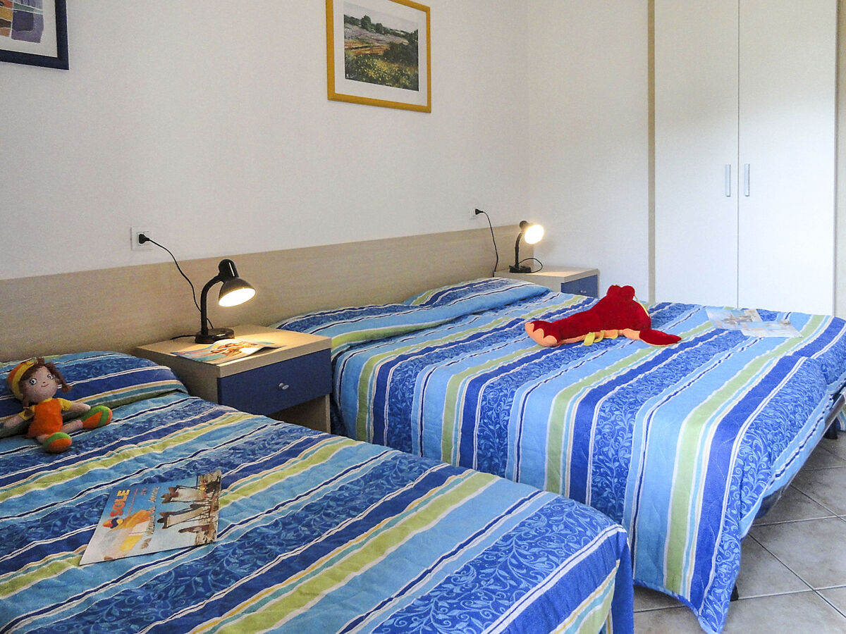 Villaggio Nautilus – Apt 2 pièces 35 m² à Bibione - Photo 9