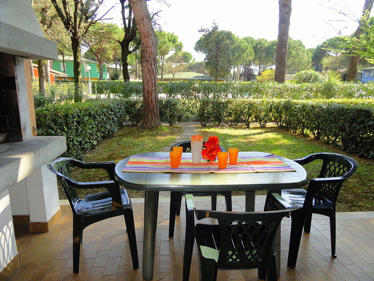 Appartement Villaggio Nautilus, 500 m plage - Photo 3