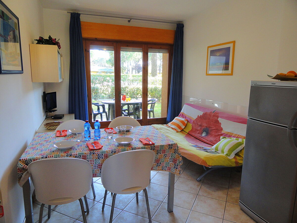 Appartement Villaggio Nautilus, 500 m plage - Photo 4
