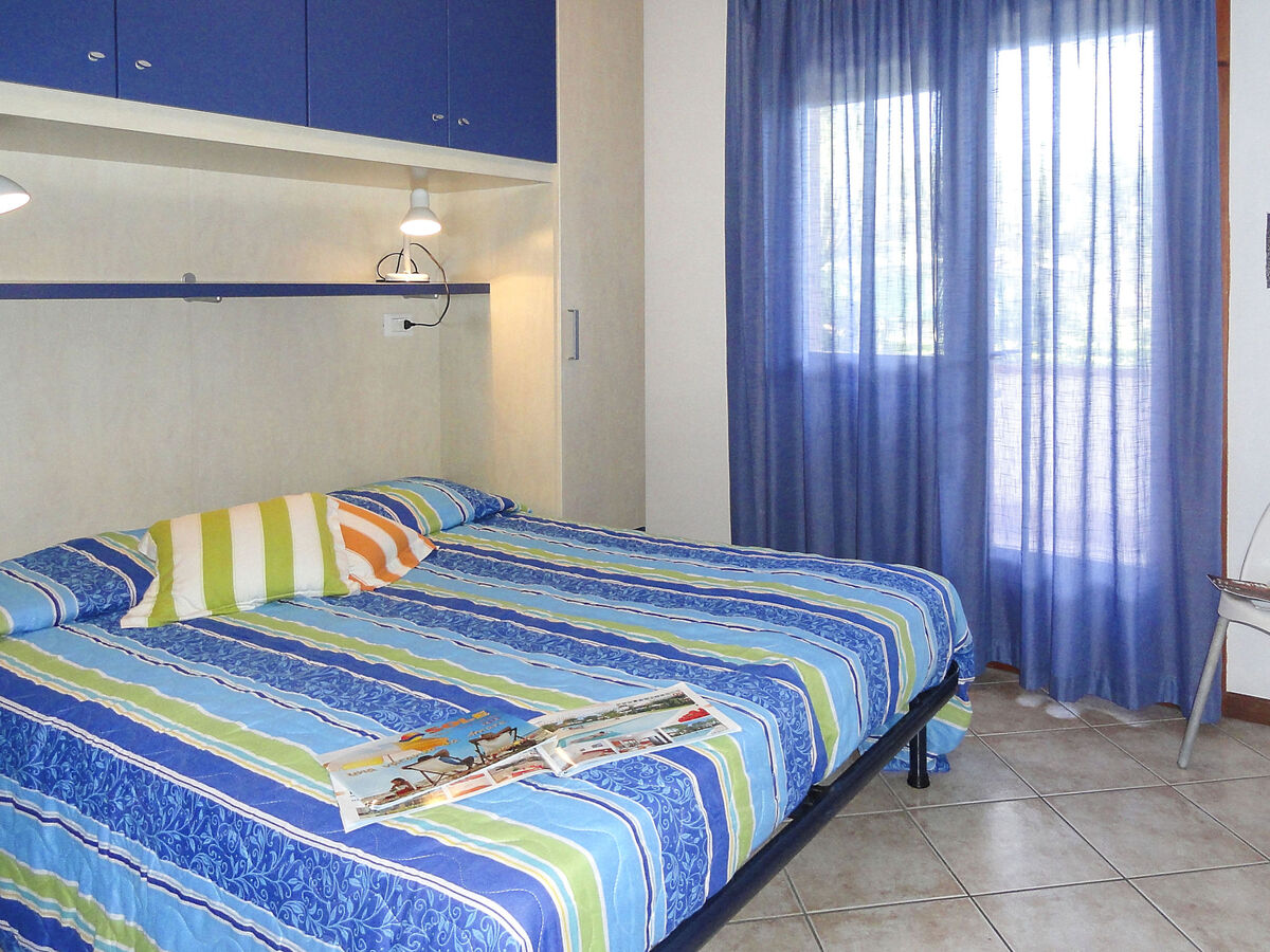 Appartement Villaggio Nautilus, 500 m plage - Photo 8