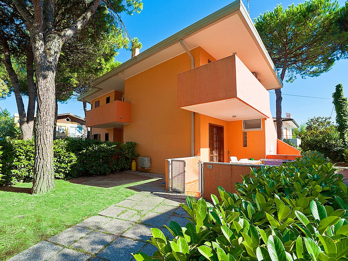 Appartement Monica - 5 pers, 800 m plage - Photo 1