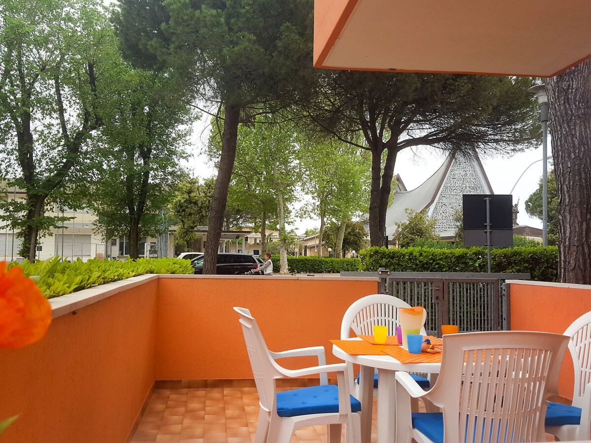 Appartement Monica - 5 pers, 800 m plage - Photo 2