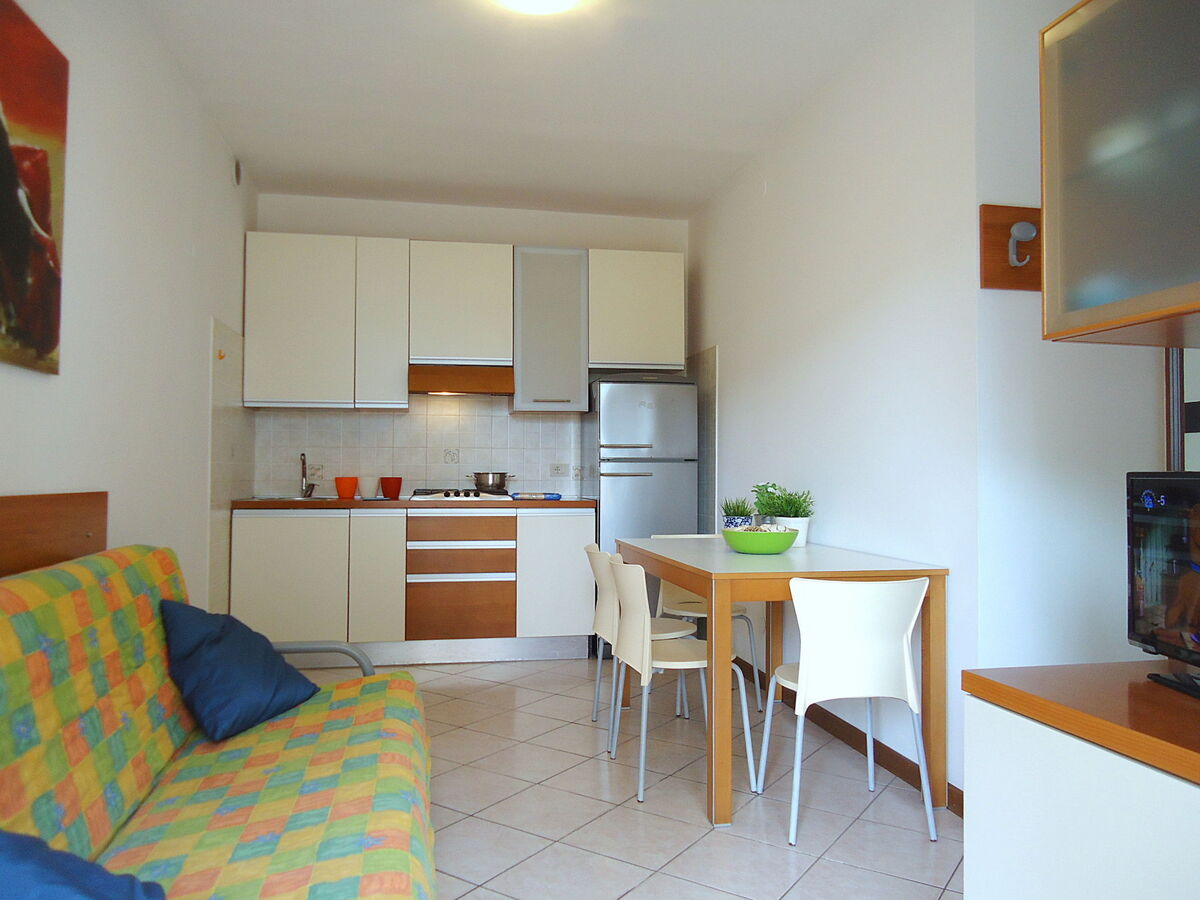 Appartement Monica - 5 pers, 800 m plage - Photo 3