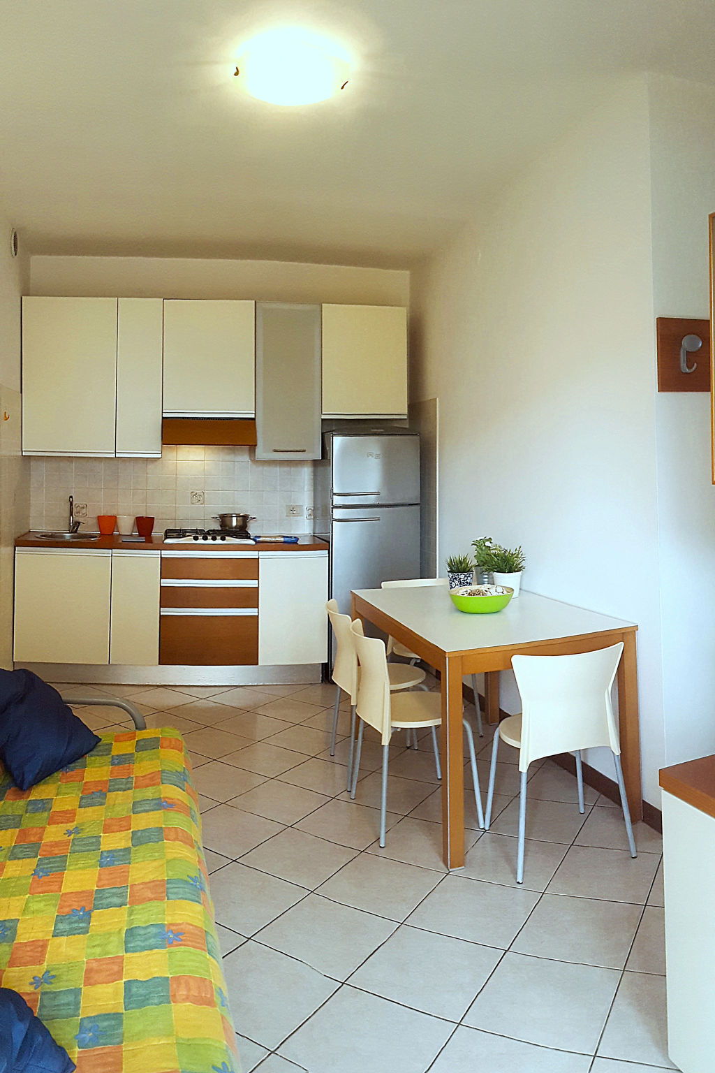 Appartement Monica - 5 pers, 800 m plage - Photo 4