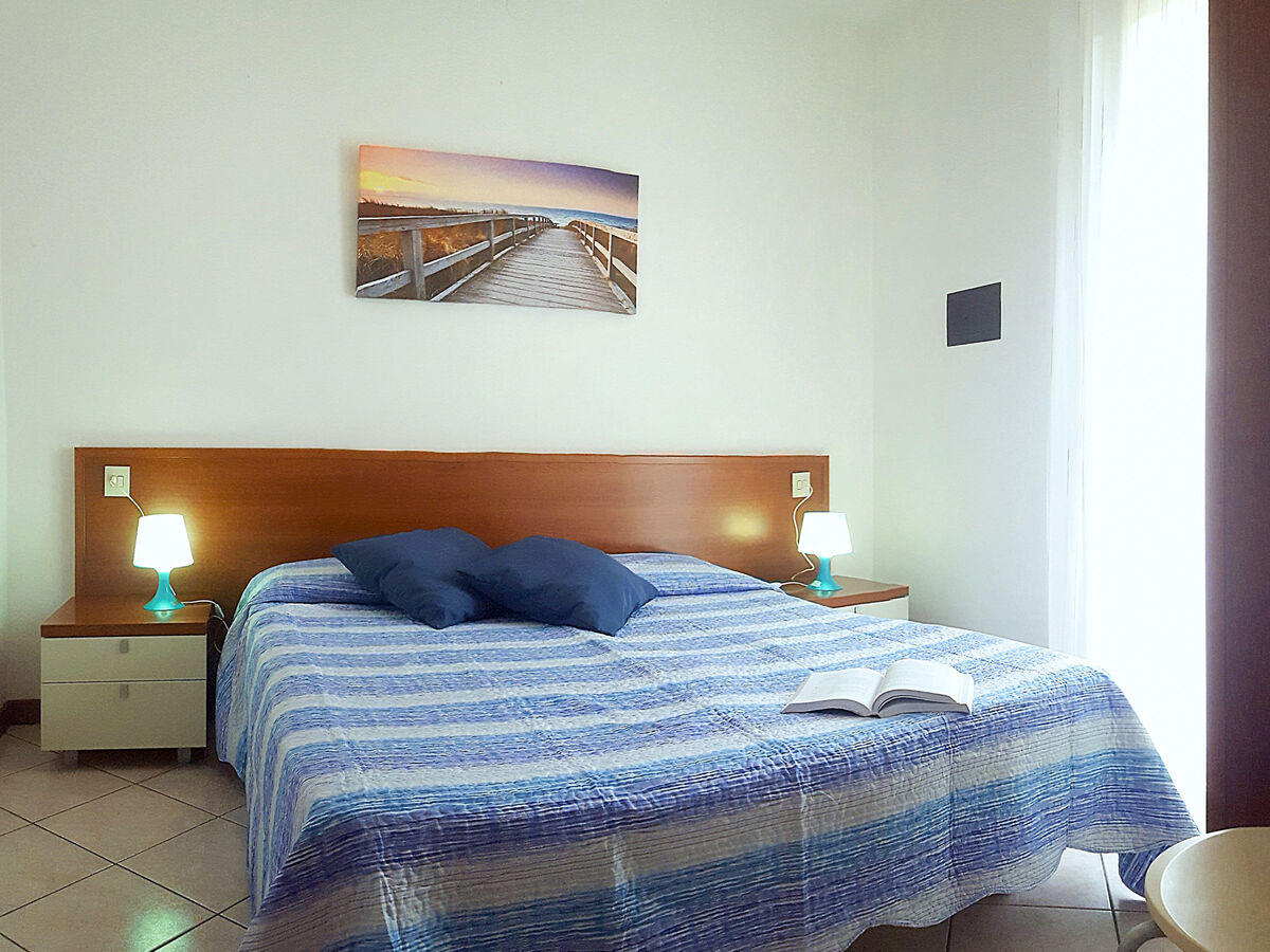 Appartement Monica - 5 pers, 800 m plage - Photo 5