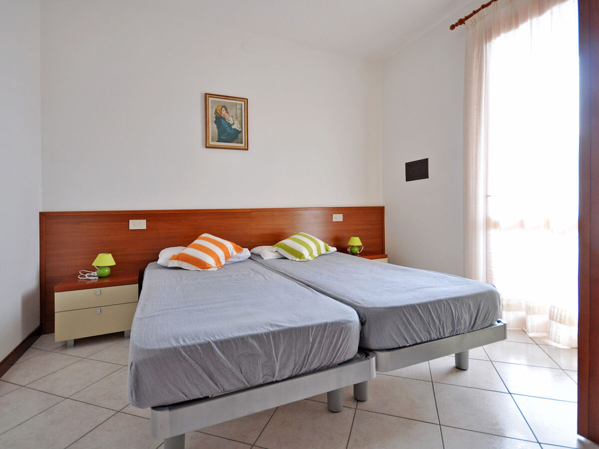 Appartement Monica - 5 pers, 800 m plage - Photo 6