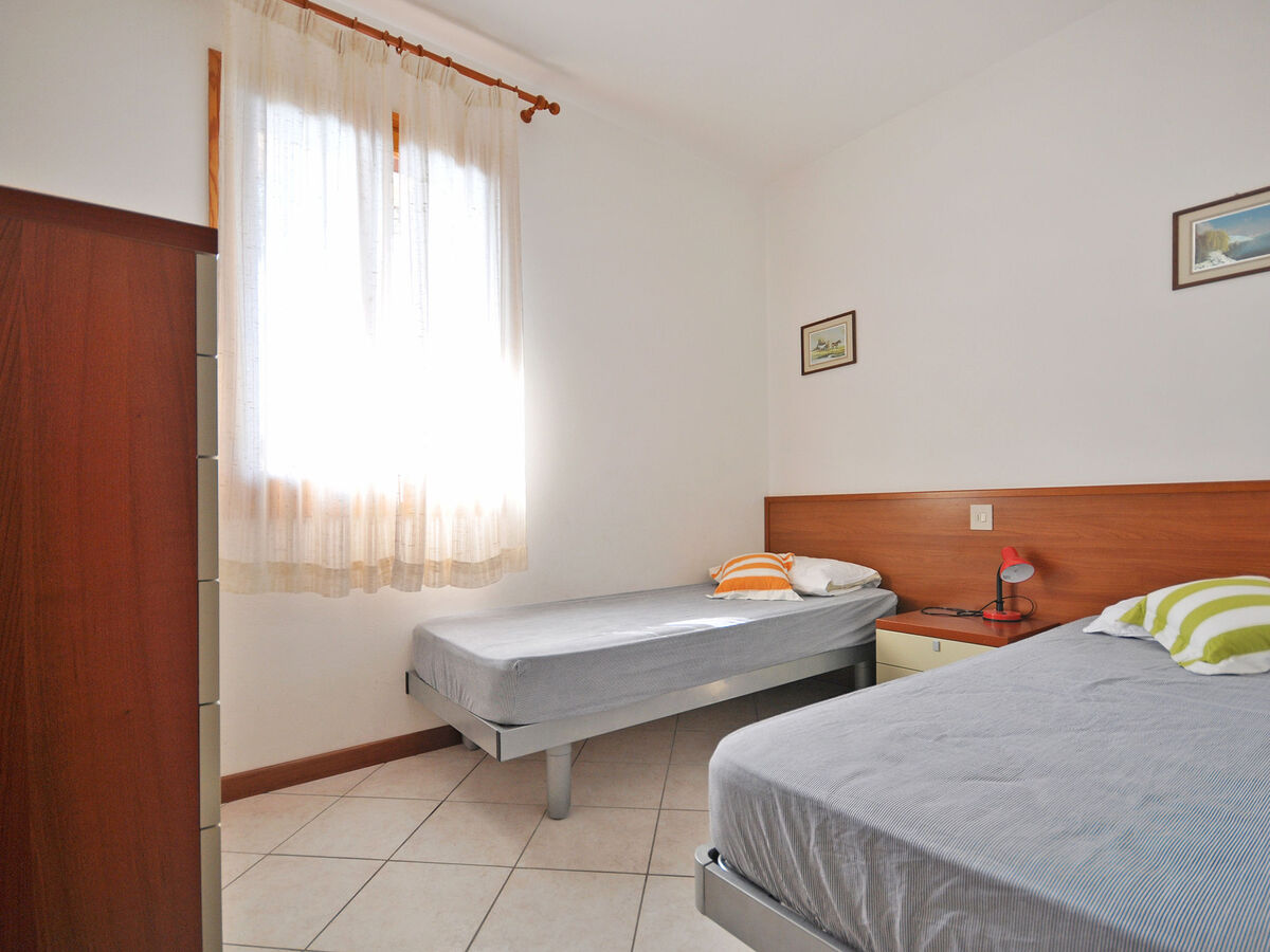 Appartement Monica - 5 pers, 800 m plage - Photo 8