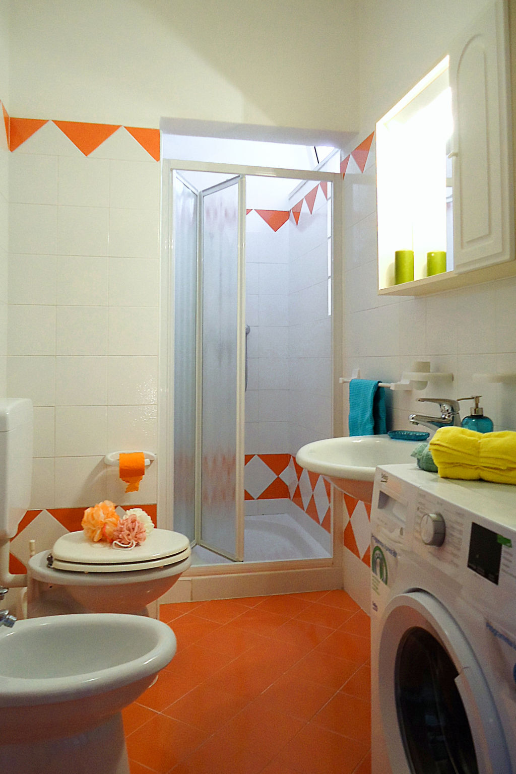 Appartement Monica - 5 pers, 800 m plage - Photo 9