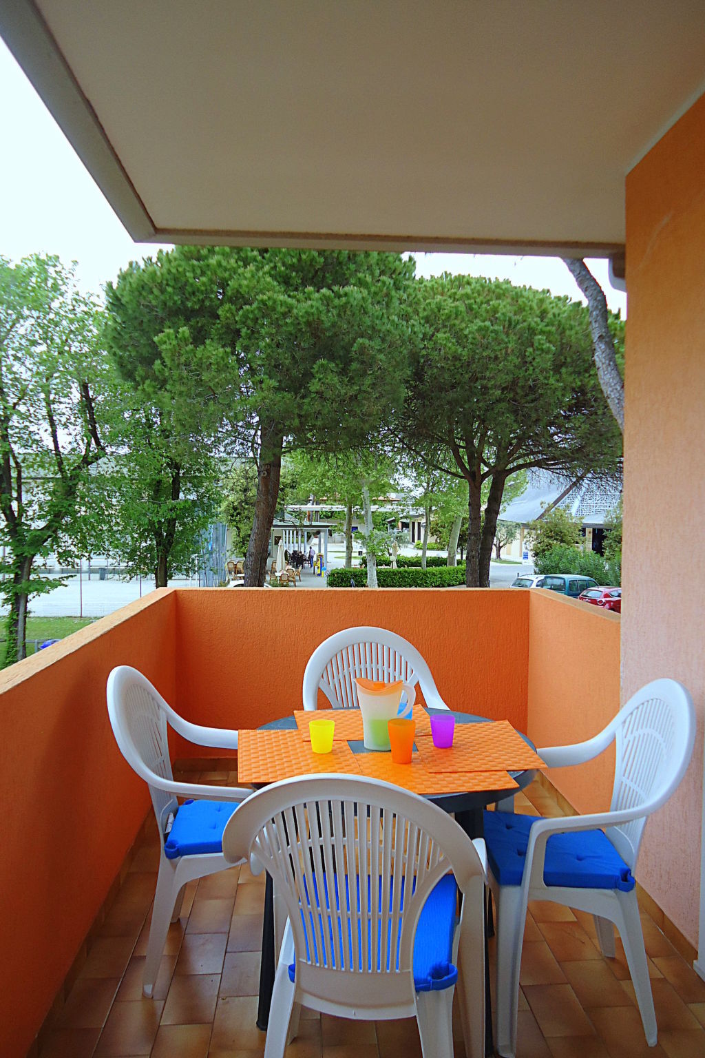 Appartement Monica - 5 pers, 800 m plage - Photo 11
