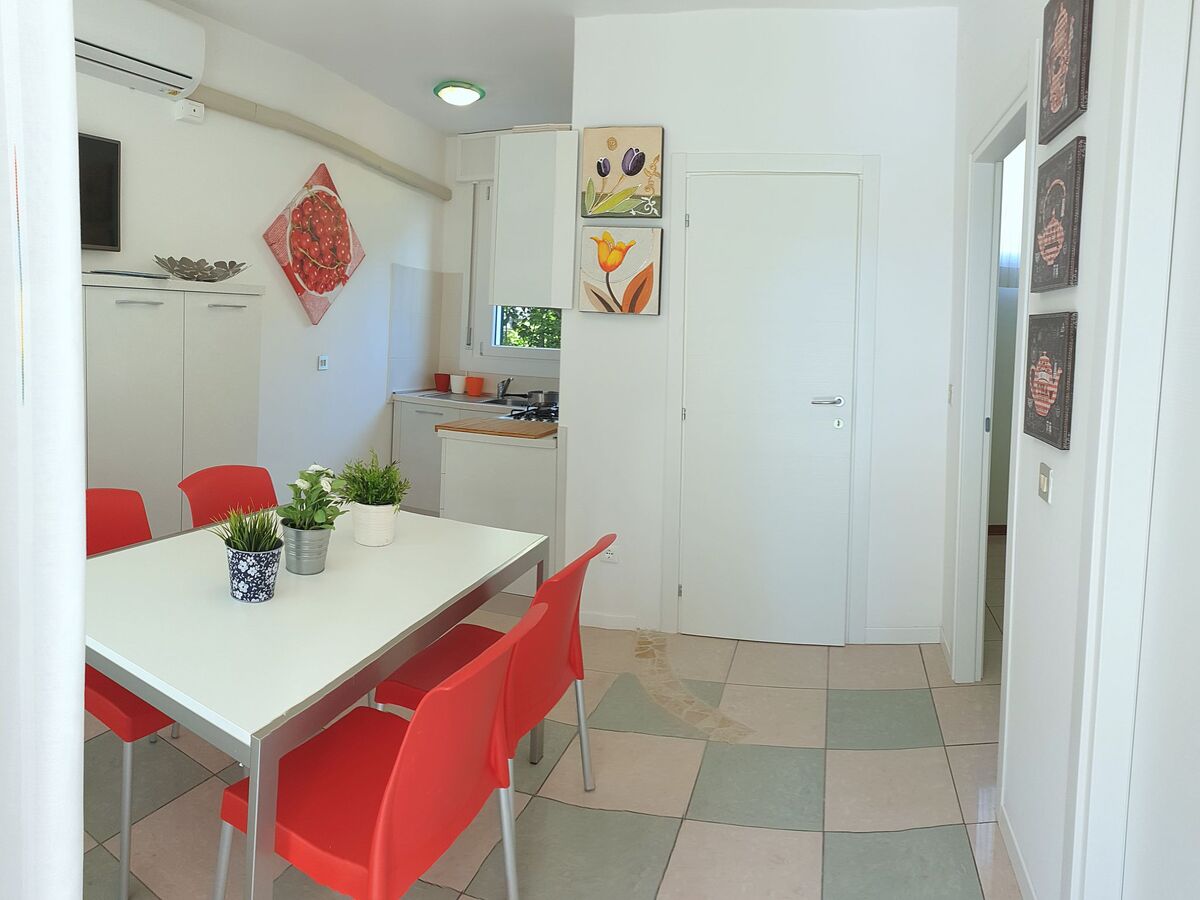 Primula : Appartement 2 chambres à 300 m de la mer - Photo 3
