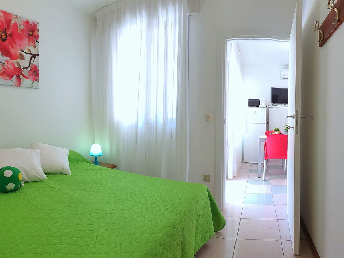 Primula : Appartement 2 chambres à 300 m de la mer - Photo 4