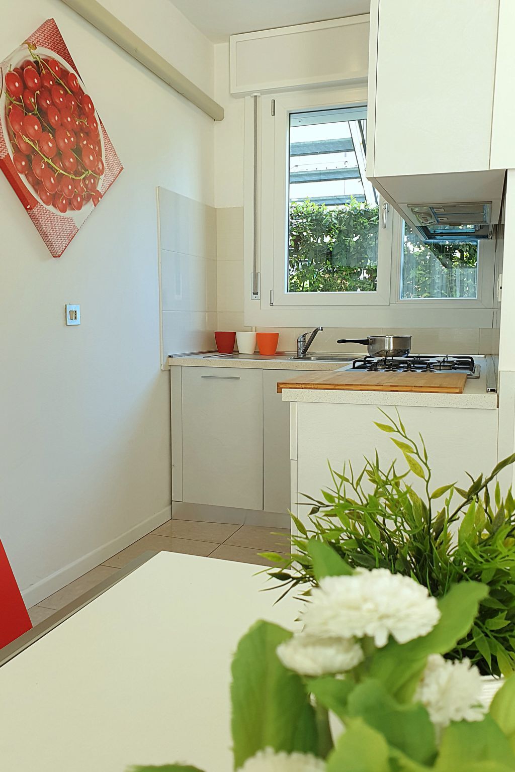Primula : Appartement 2 chambres à 300 m de la mer - Photo 7
