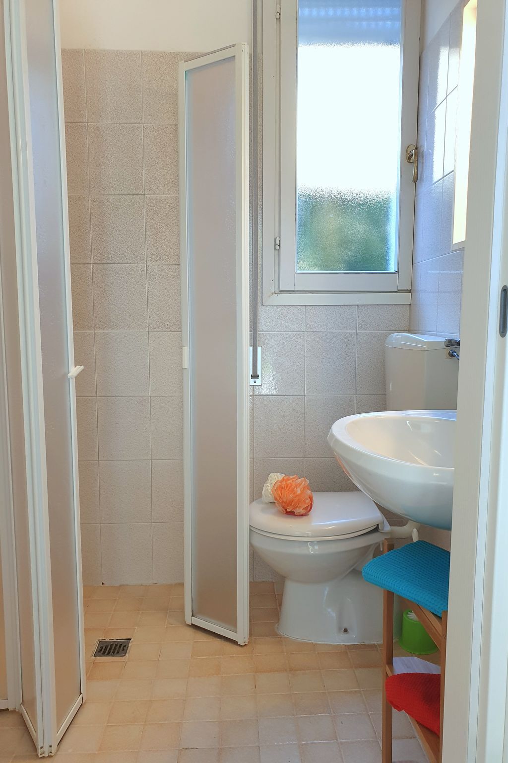 Primula : Appartement 2 chambres à 300 m de la mer - Photo 10
