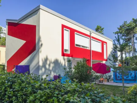 Location appartement à Bibione