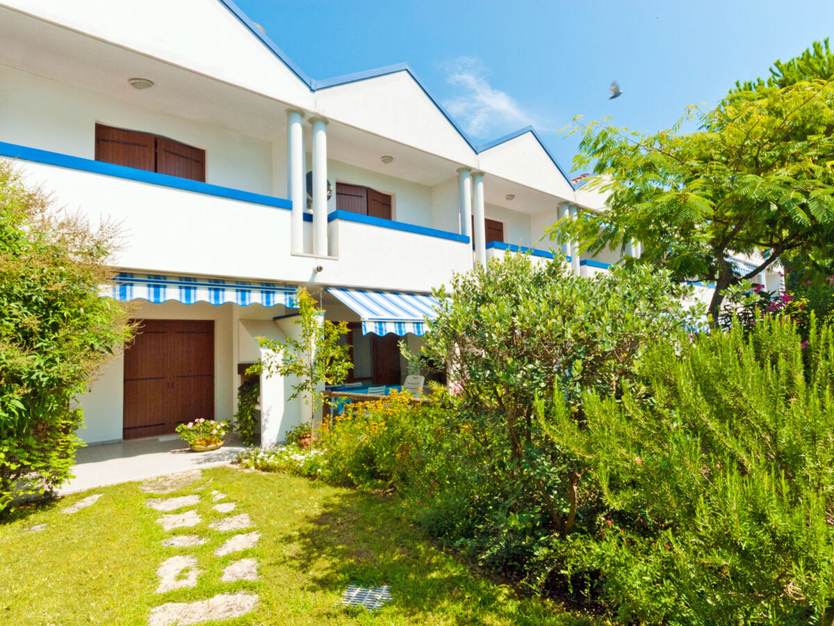 Villaggio Maja – Maison 3 chambres, piscine à 1 km de la mer - Photo 2