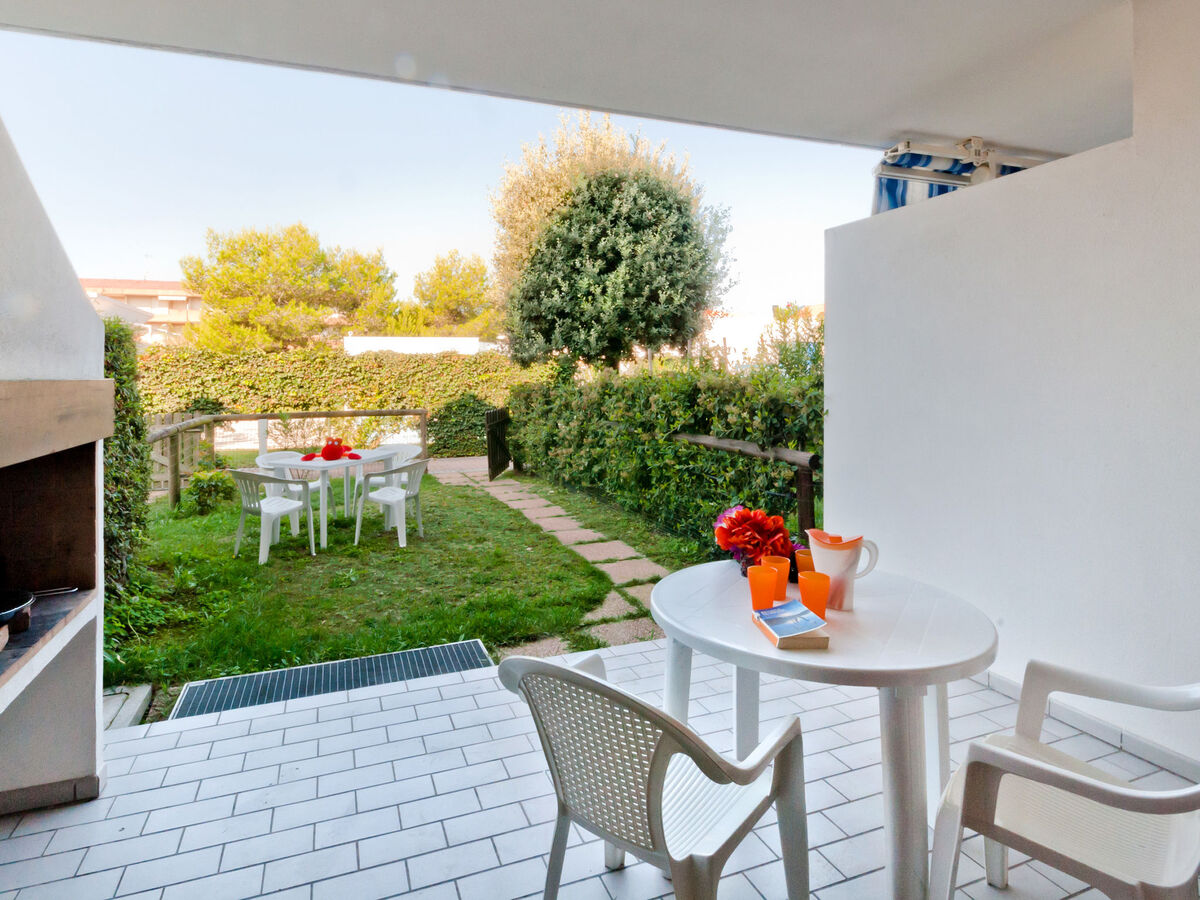 Villaggio Maja – Maison 3 chambres, piscine à 1 km de la mer - Photo 3