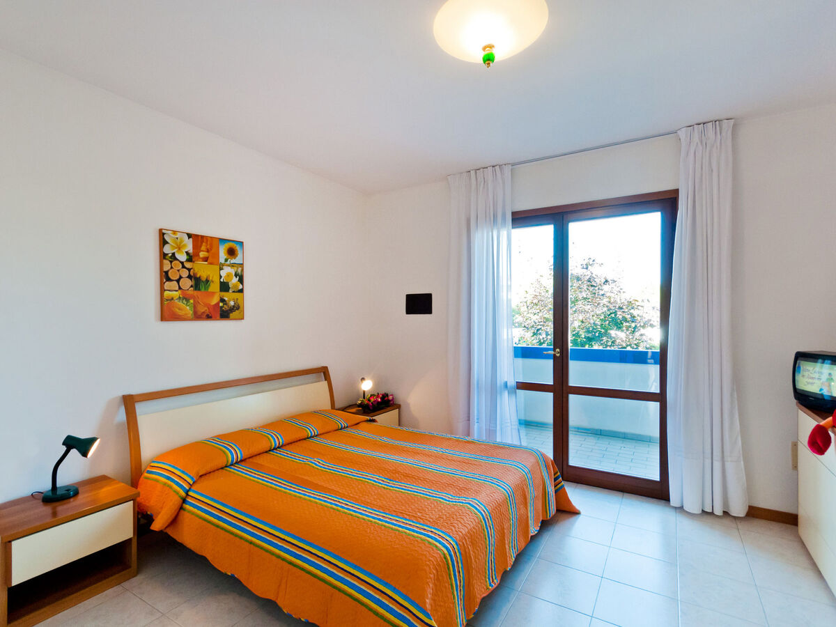 Villaggio Maja – Maison 3 chambres, piscine à 1 km de la mer - Photo 6