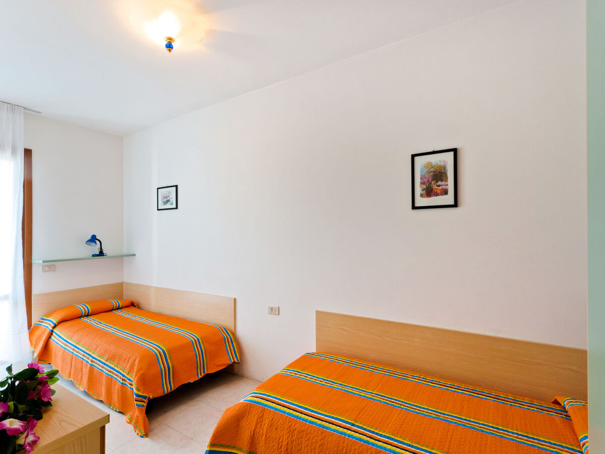 Villaggio Maja – Maison 3 chambres, piscine à 1 km de la mer - Photo 7