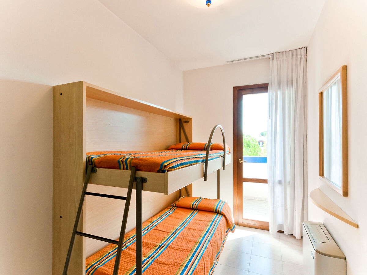 Villaggio Maja – Maison 3 chambres, piscine à 1 km de la mer - Photo 8