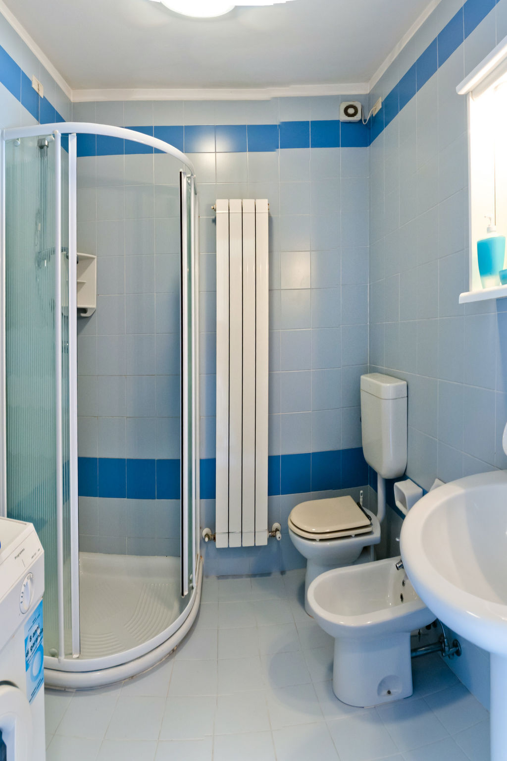 Villaggio Maja – Maison 3 chambres, piscine à 1 km de la mer - Photo 9