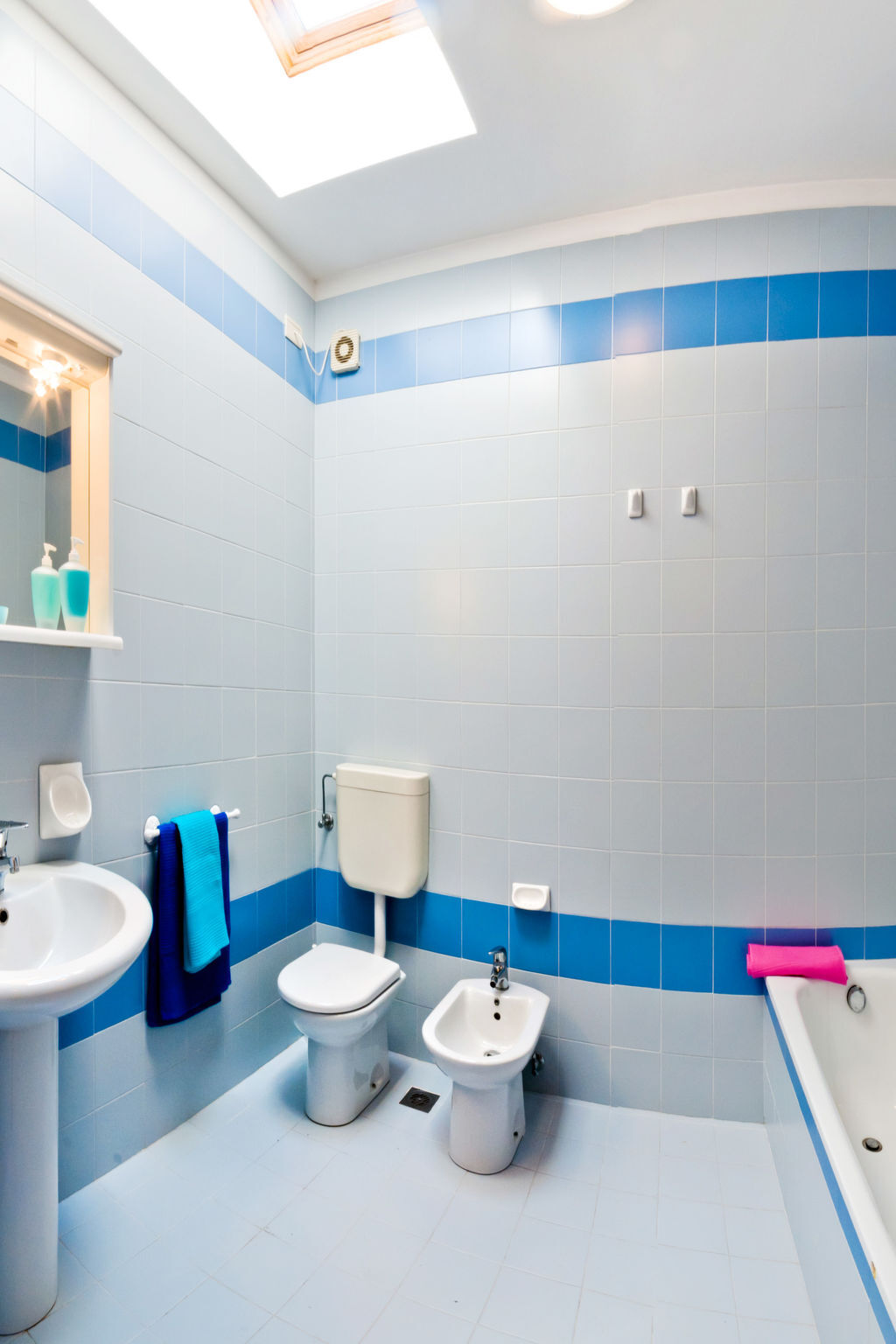 Villaggio Maja – Maison 3 chambres, piscine à 1 km de la mer - Photo 10