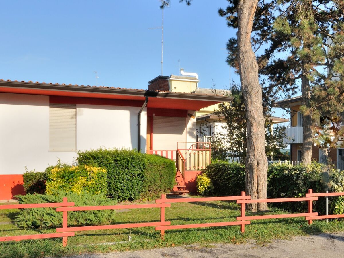 Appartement Gaia à 50 m de la mer, Bibione - Photo 1