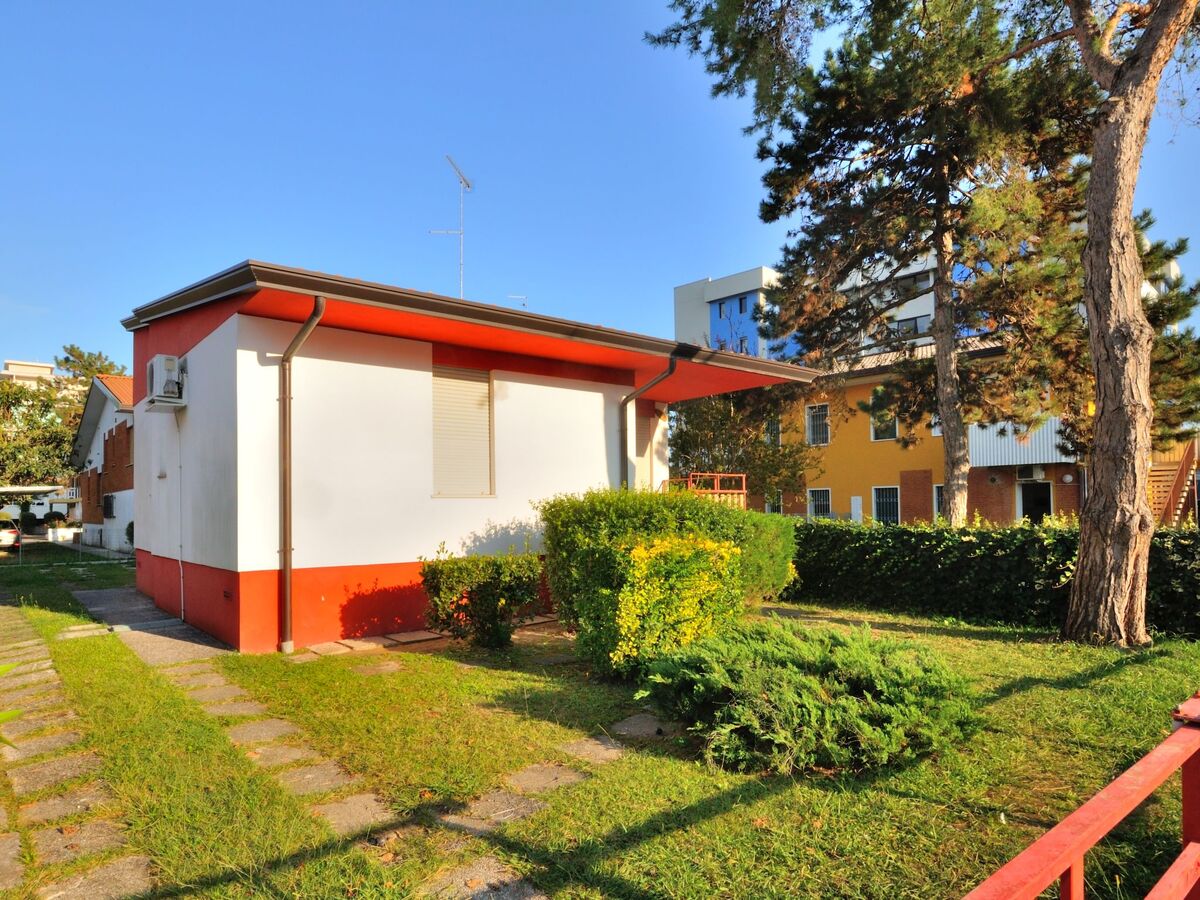 Appartement Gaia à 50 m de la mer, Bibione - Photo 2