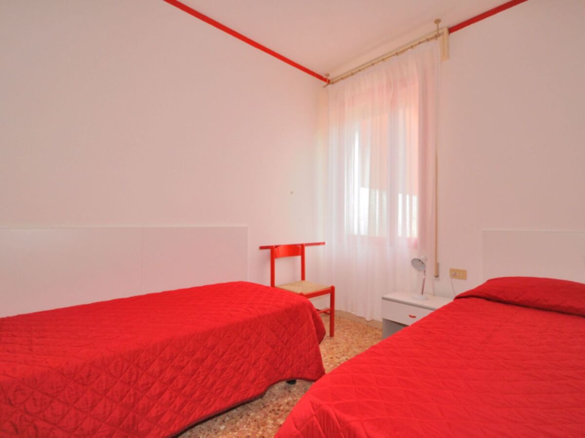 Appartement Gaia à 50 m de la mer, Bibione - Photo 6