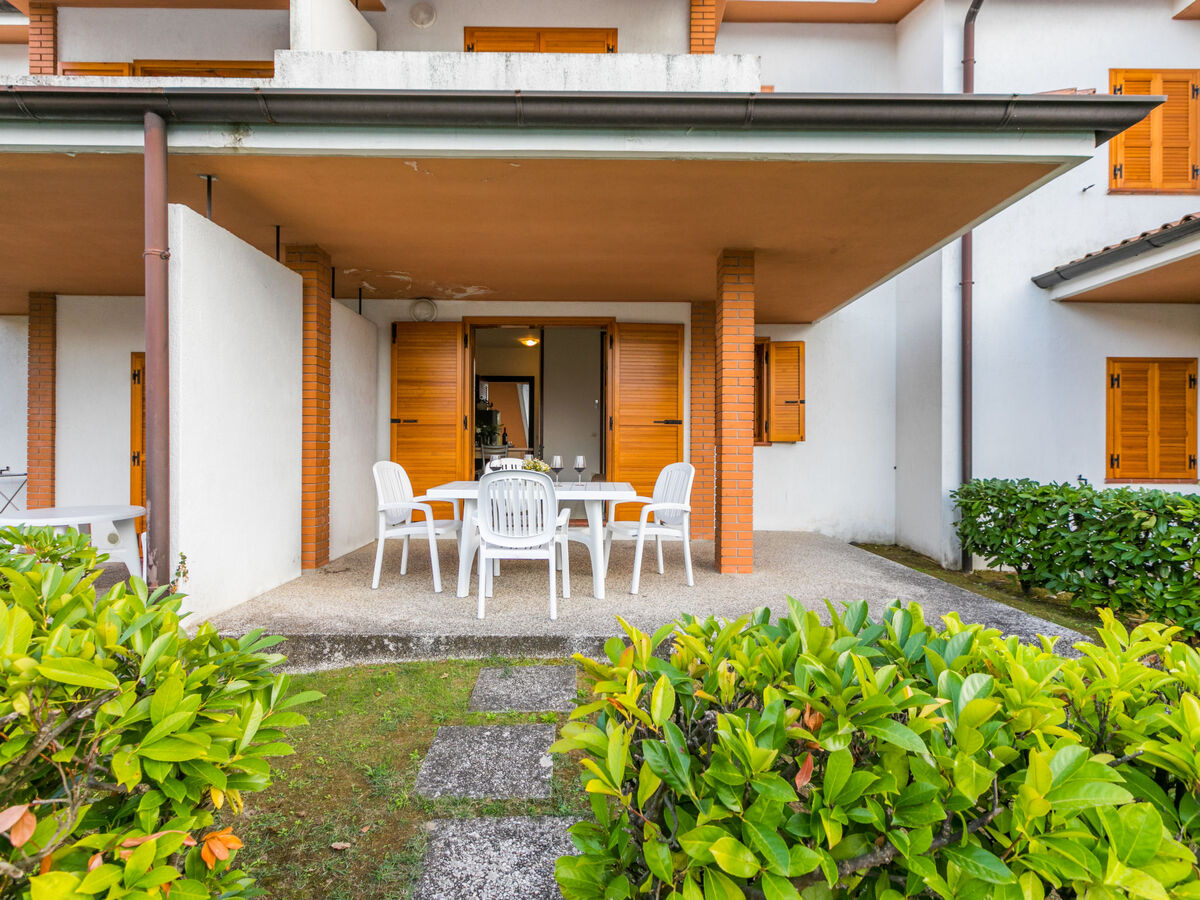 Appartement Villaggio Sole B à Bibione, 1,3 km de la mer - Photo 4