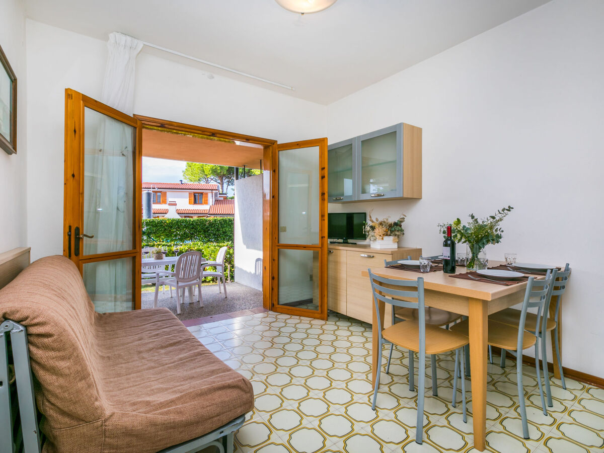Appartement Villaggio Sole B à Bibione, 1,3 km de la mer - Photo 6