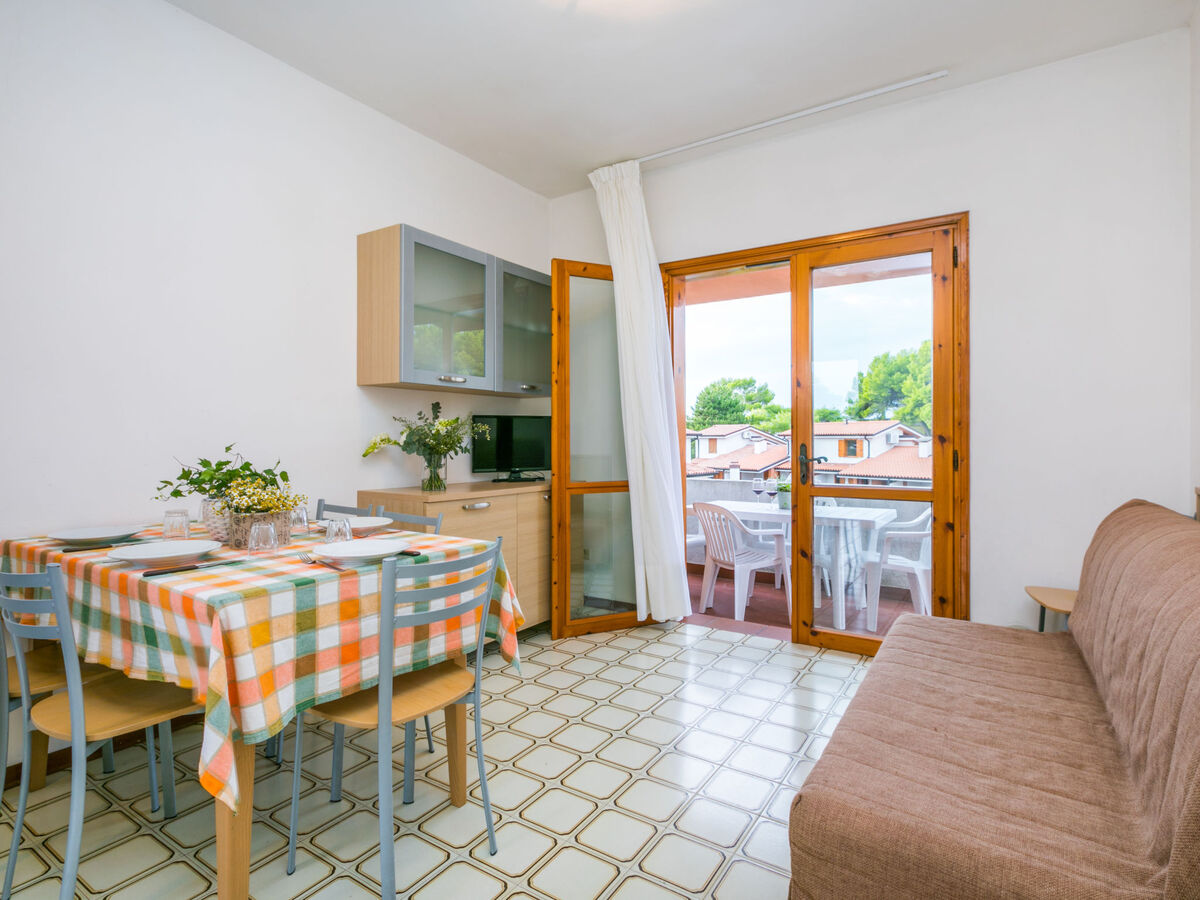 Appartement Villaggio Sole B à Bibione, 1,3 km de la mer - Photo 8